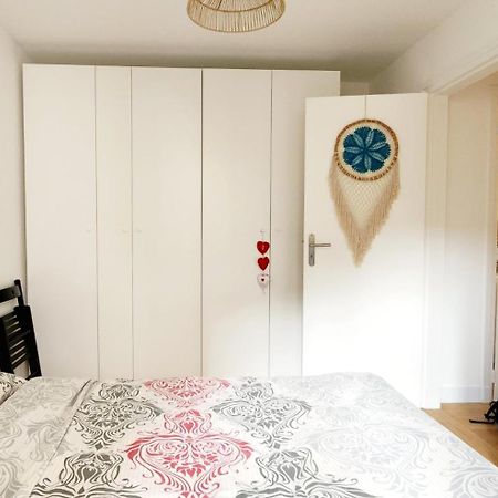 Boulogne, Near Roland Garros Apartman Kültér fotó