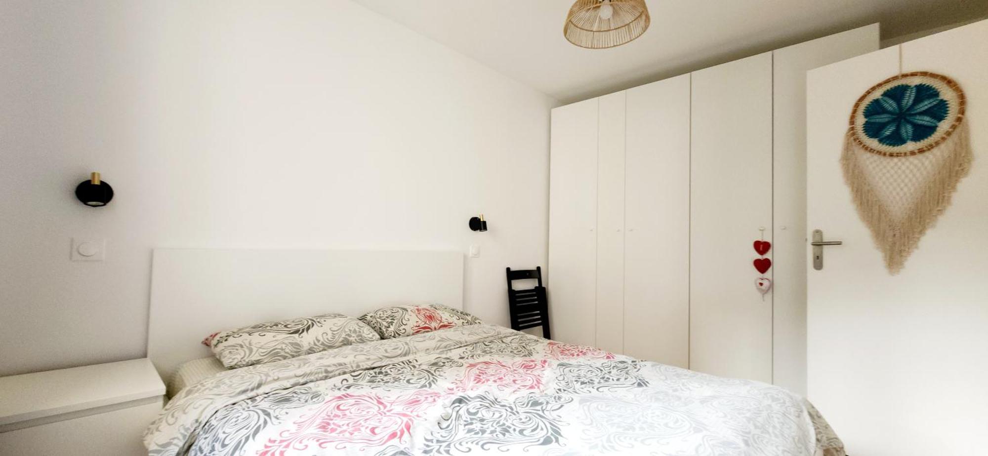 Boulogne, Near Roland Garros Apartman Kültér fotó