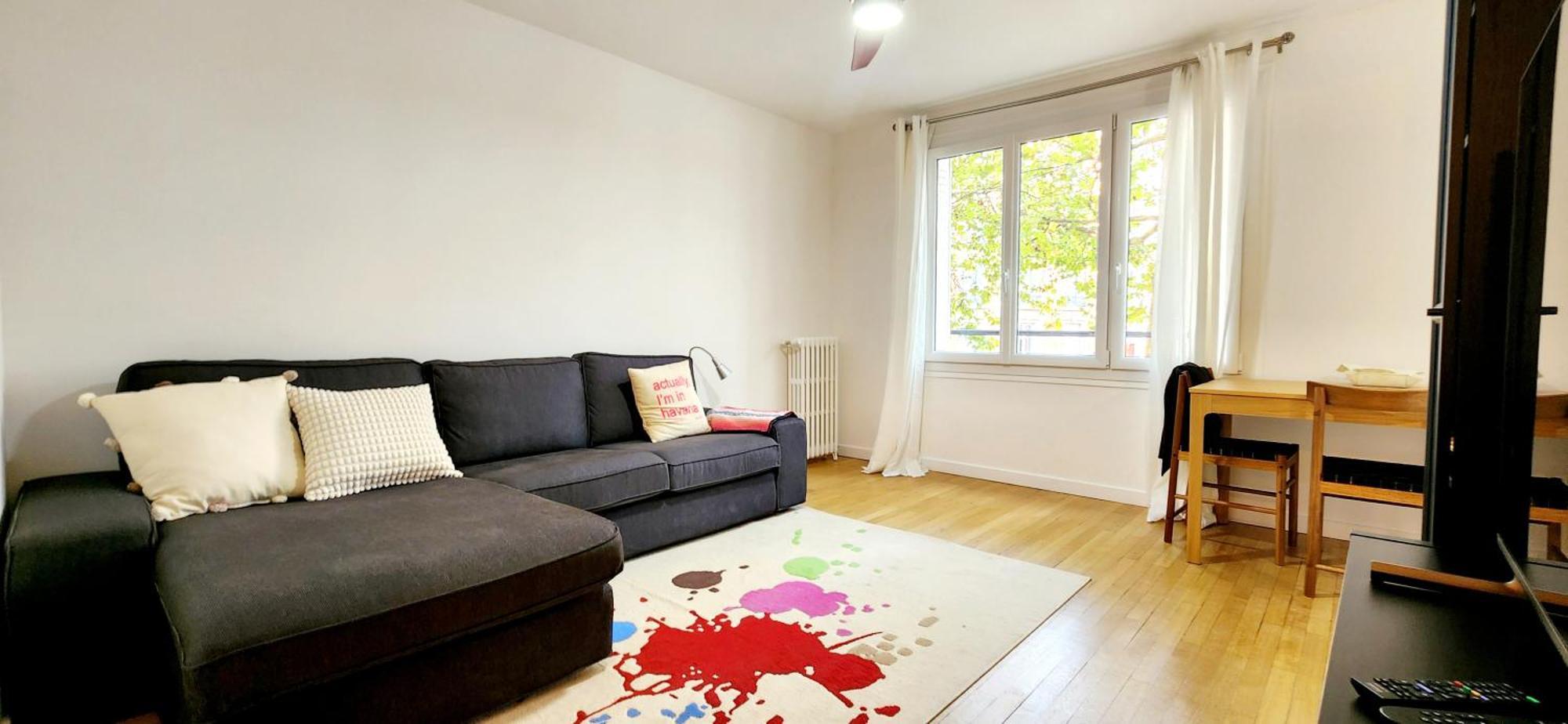 Boulogne, Near Roland Garros Apartman Kültér fotó