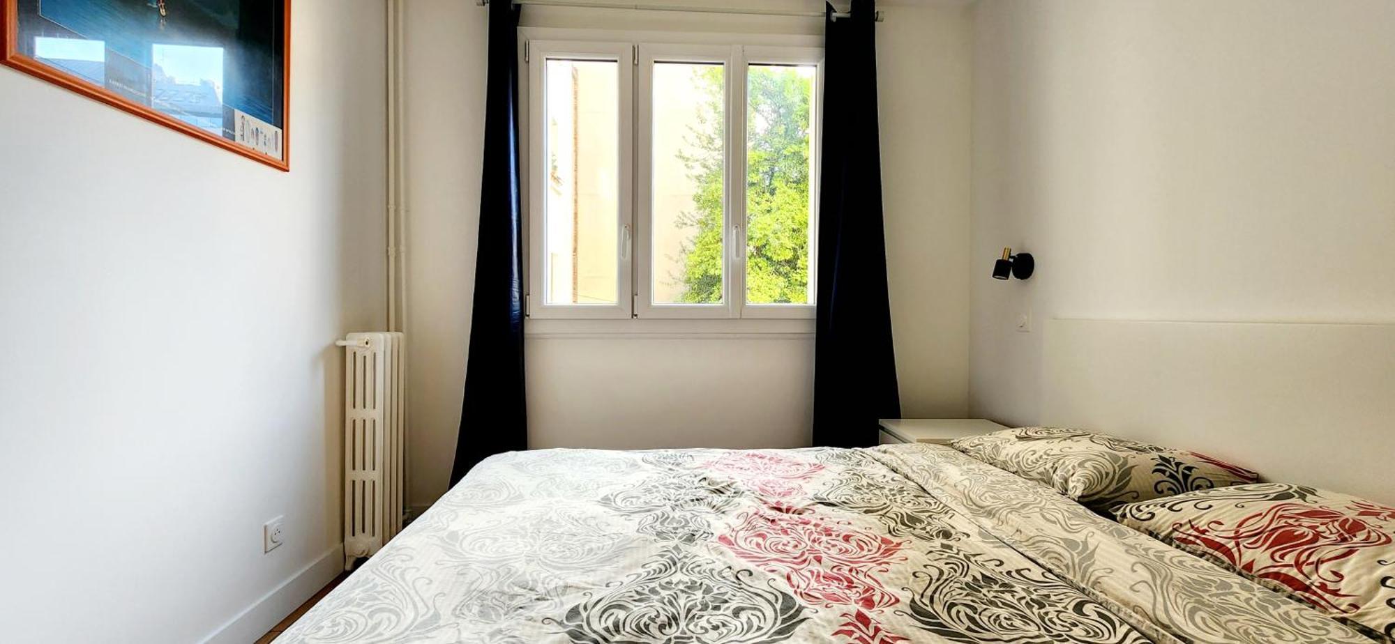 Boulogne, Near Roland Garros Apartman Kültér fotó