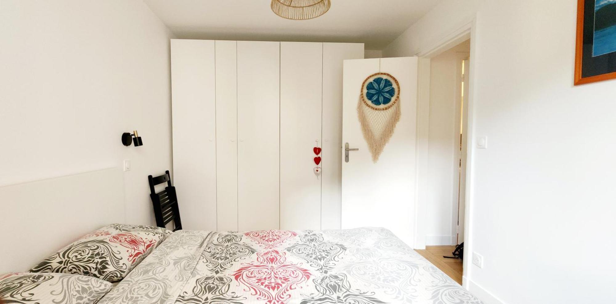Boulogne, Near Roland Garros Apartman Kültér fotó